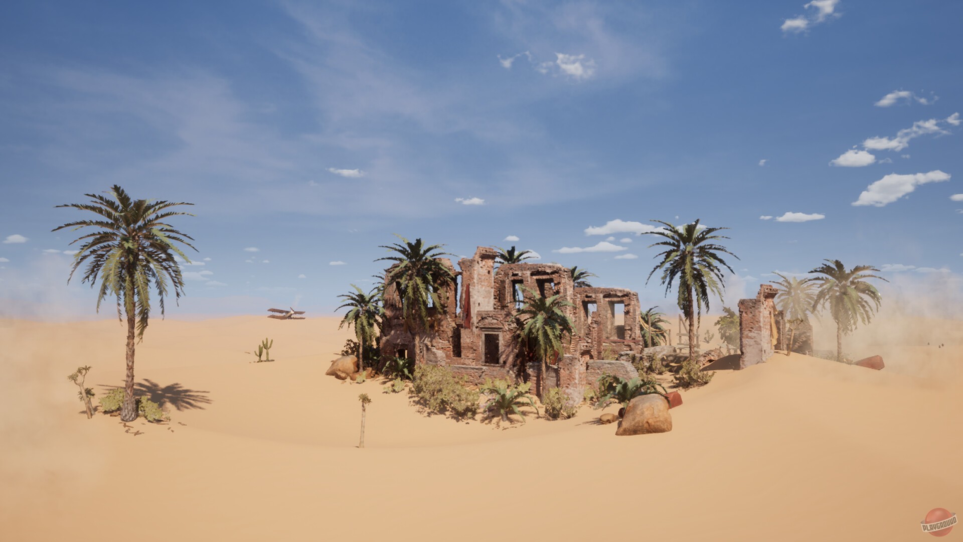 Скриншот из игры Barzakh: Star Gardener - 13