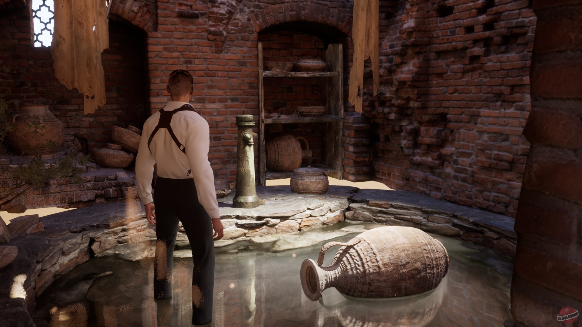 Скриншот из игры Barzakh: Star Gardener - 7