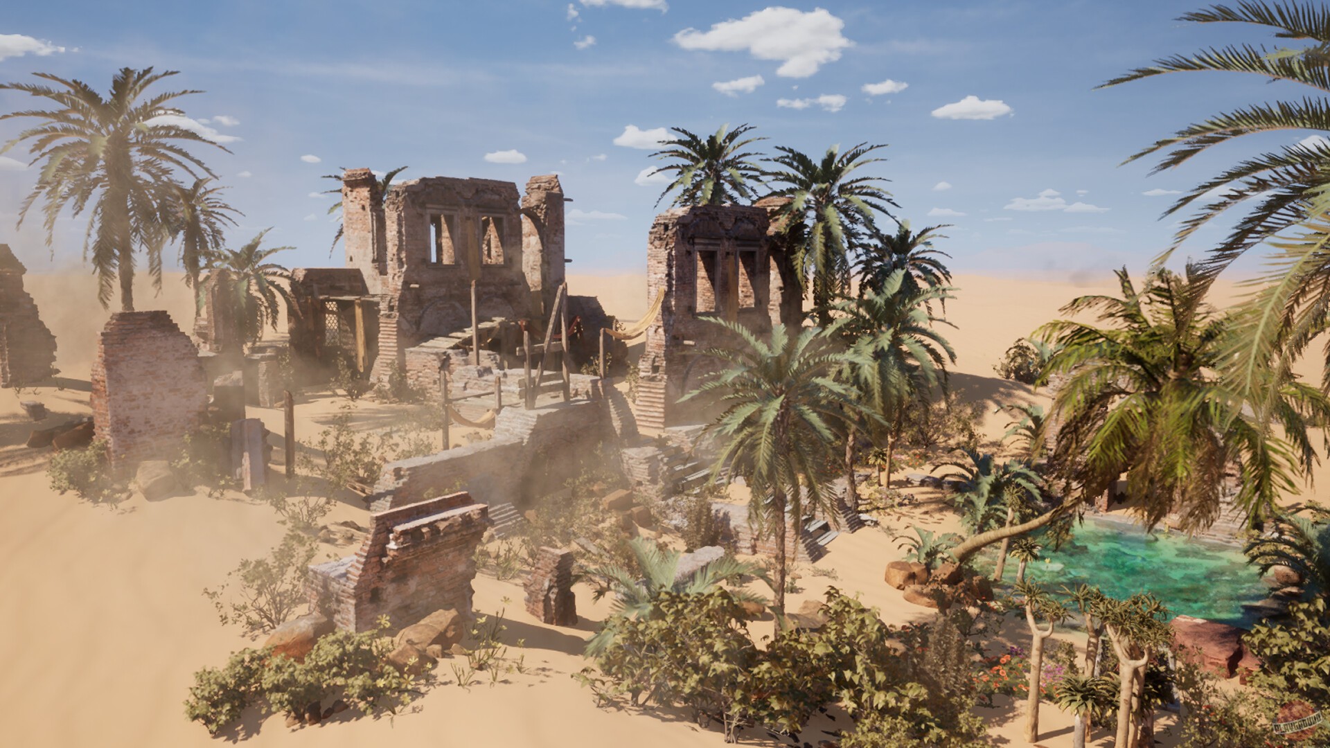 Скриншот из игры Barzakh: Star Gardener - 16