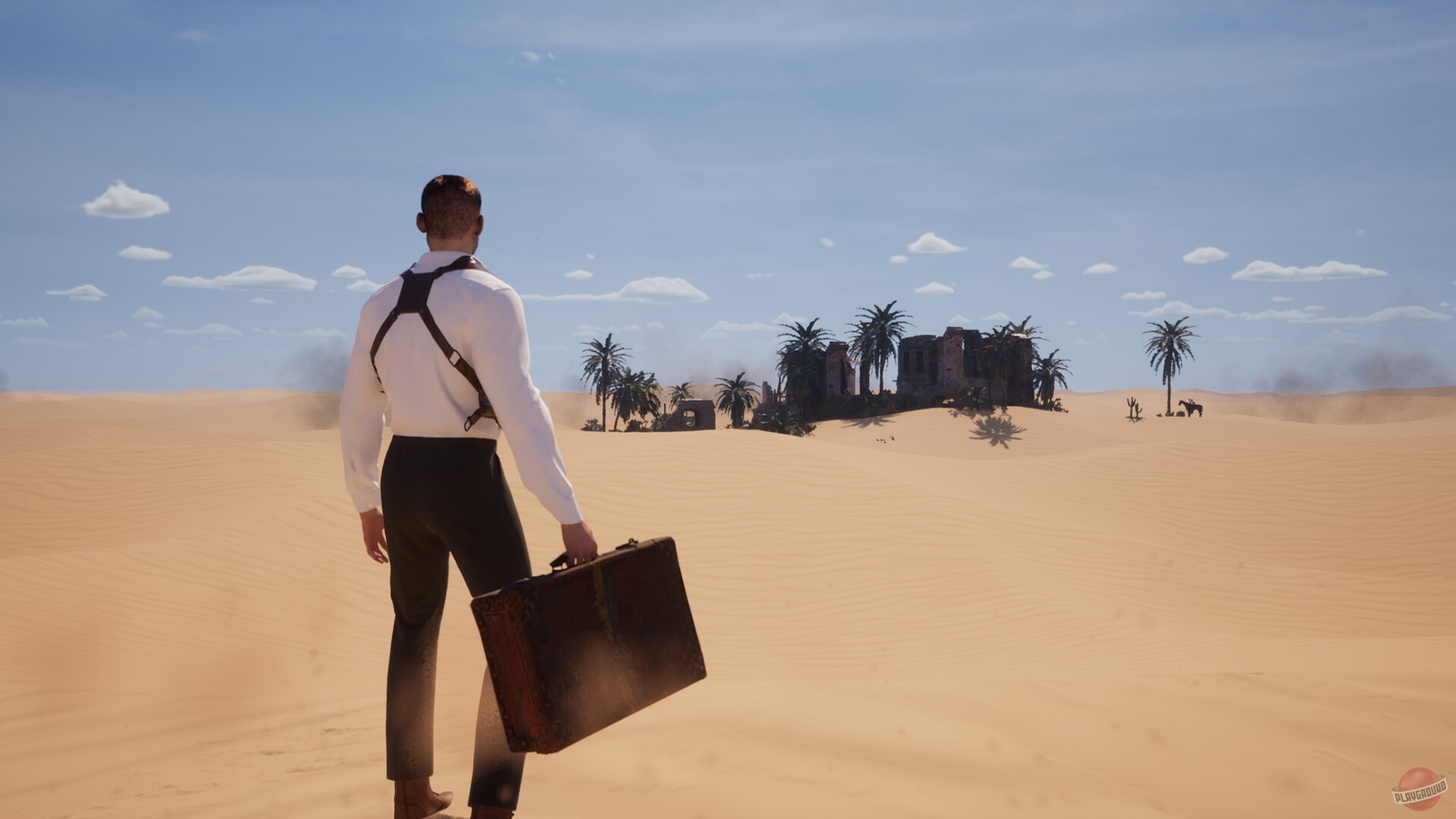 Скриншот из игры Barzakh: Star Gardener - 17