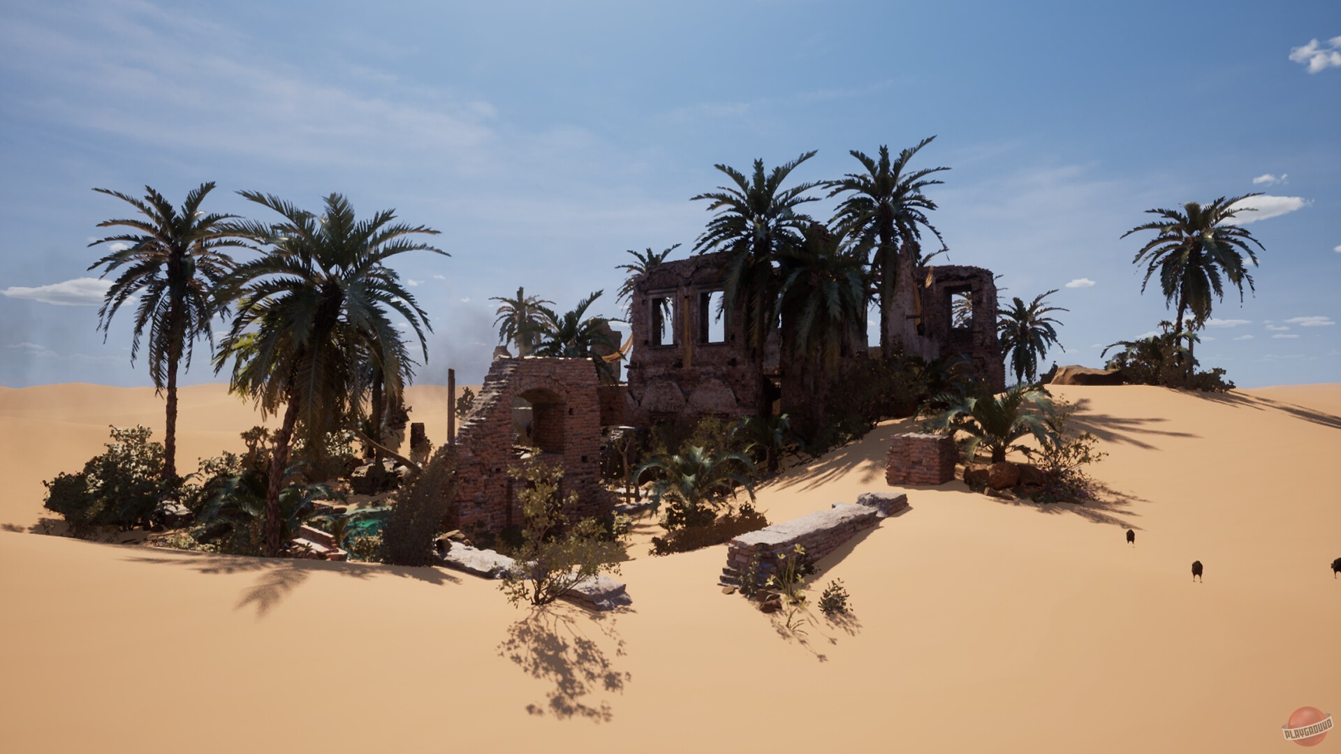 Скриншот из игры Barzakh: Star Gardener - 14