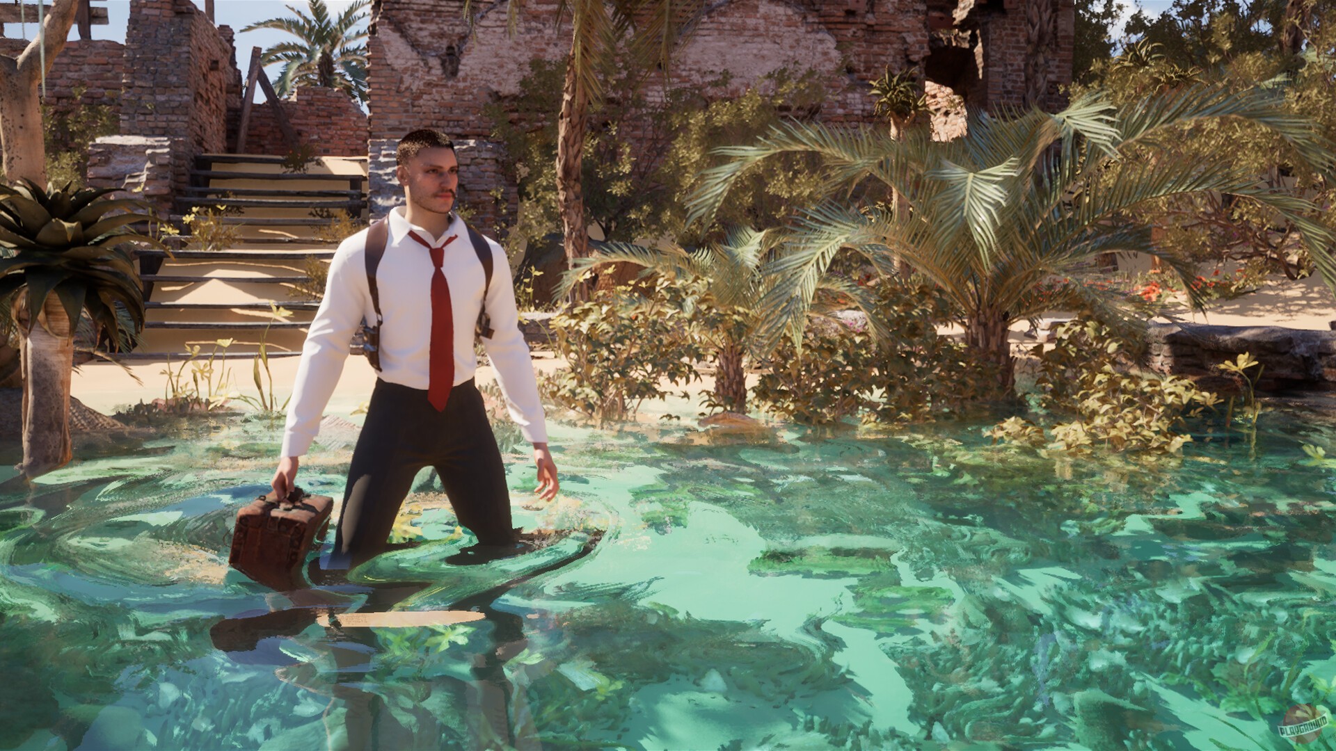 Скриншот из игры Barzakh: Star Gardener - 15