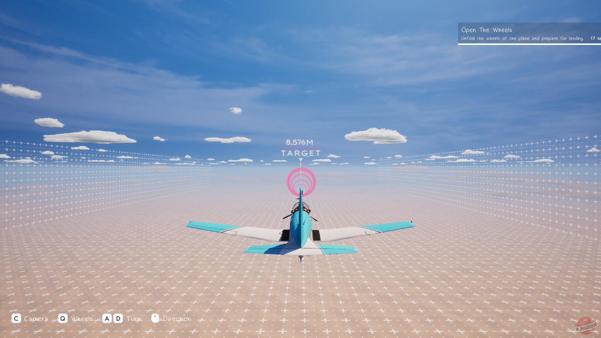 Скриншот из игры Barzakh: Star Gardener - 18