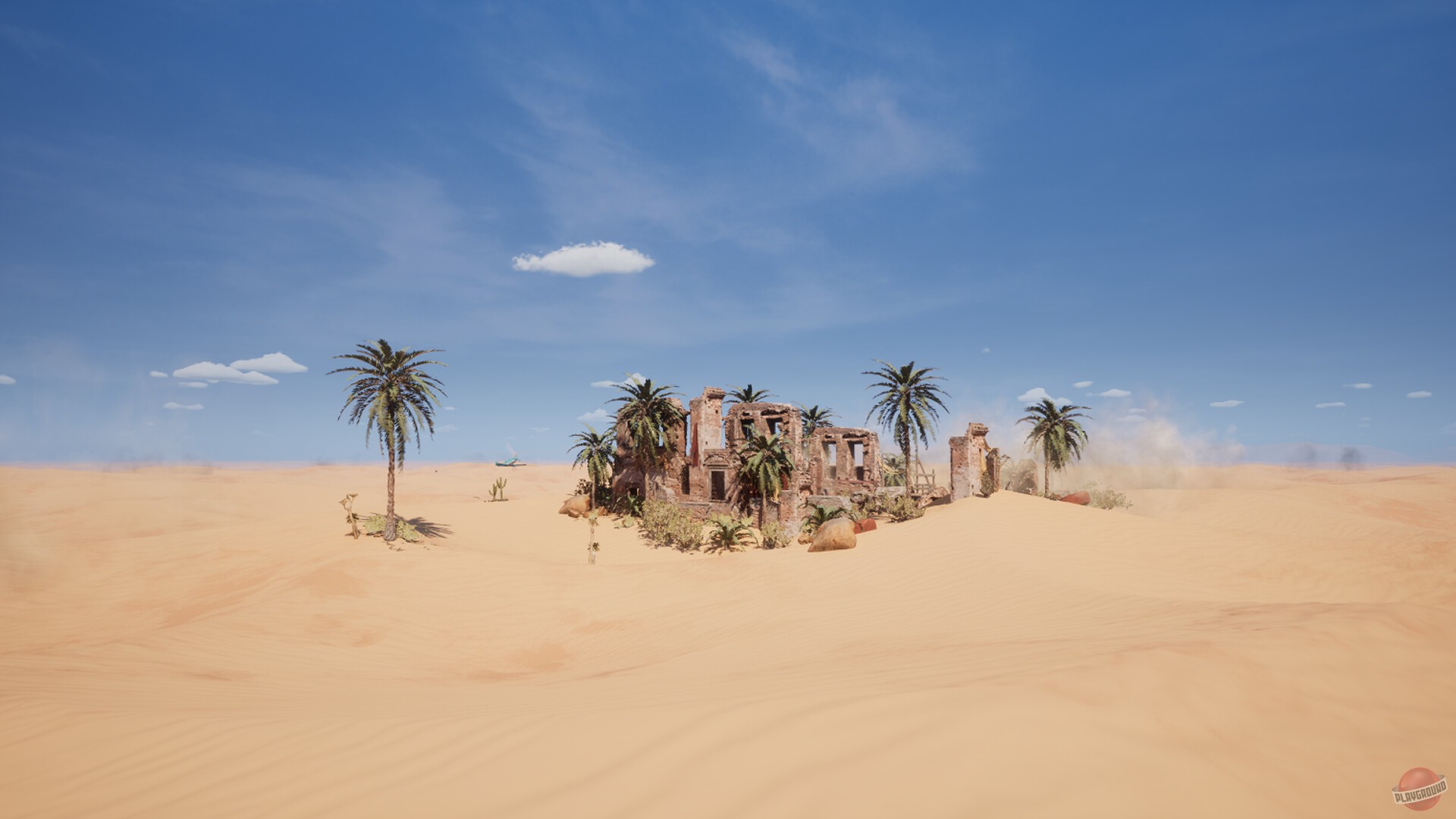 Скриншот из игры Barzakh: Star Gardener - 2