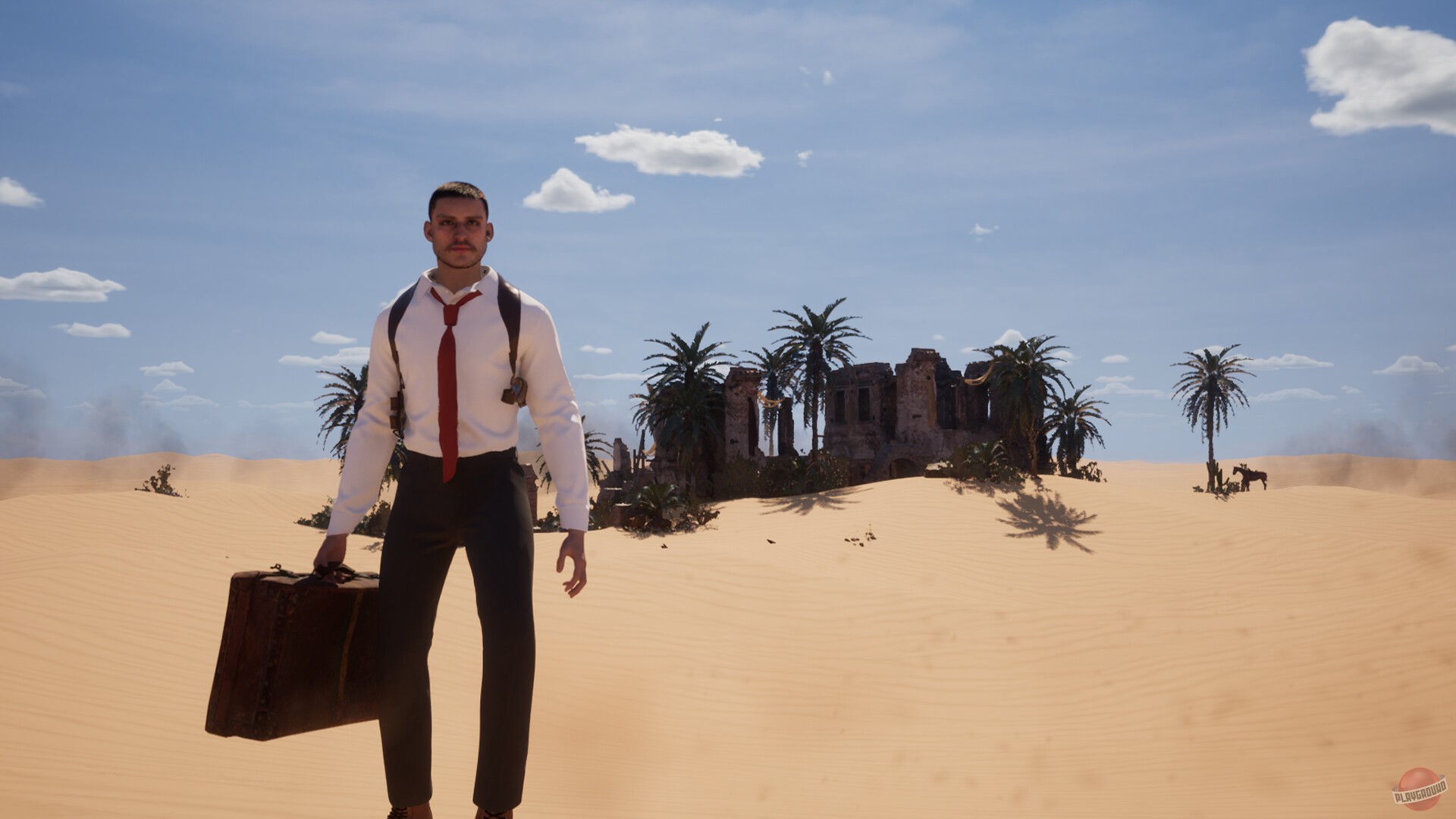 Скриншот из игры Barzakh: Star Gardener - 11