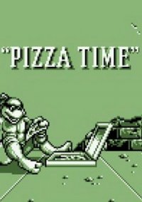 Обложка игры Pizza Time!