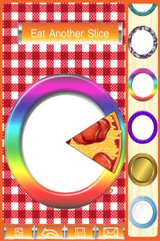 Скриншот из игры Pizza Time! - 1