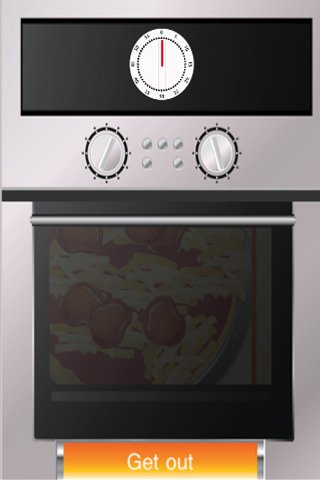 Скриншот из игры Pizza Time! - 5