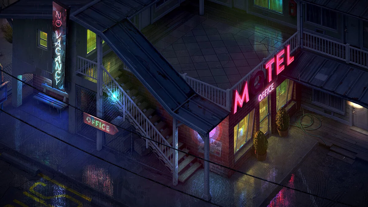 Скриншот из игры Rue Valley - 5
