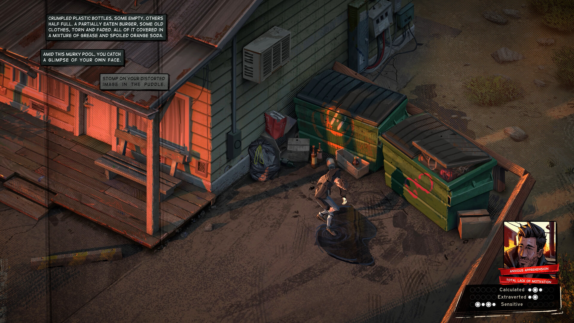 Скриншот из игры Rue Valley - 1