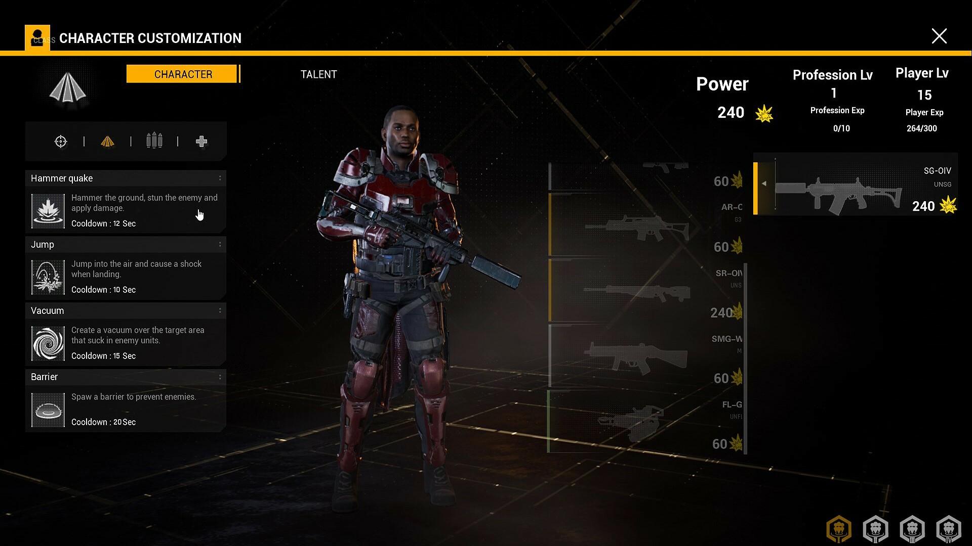 Скриншот из игры Zcrew - 26