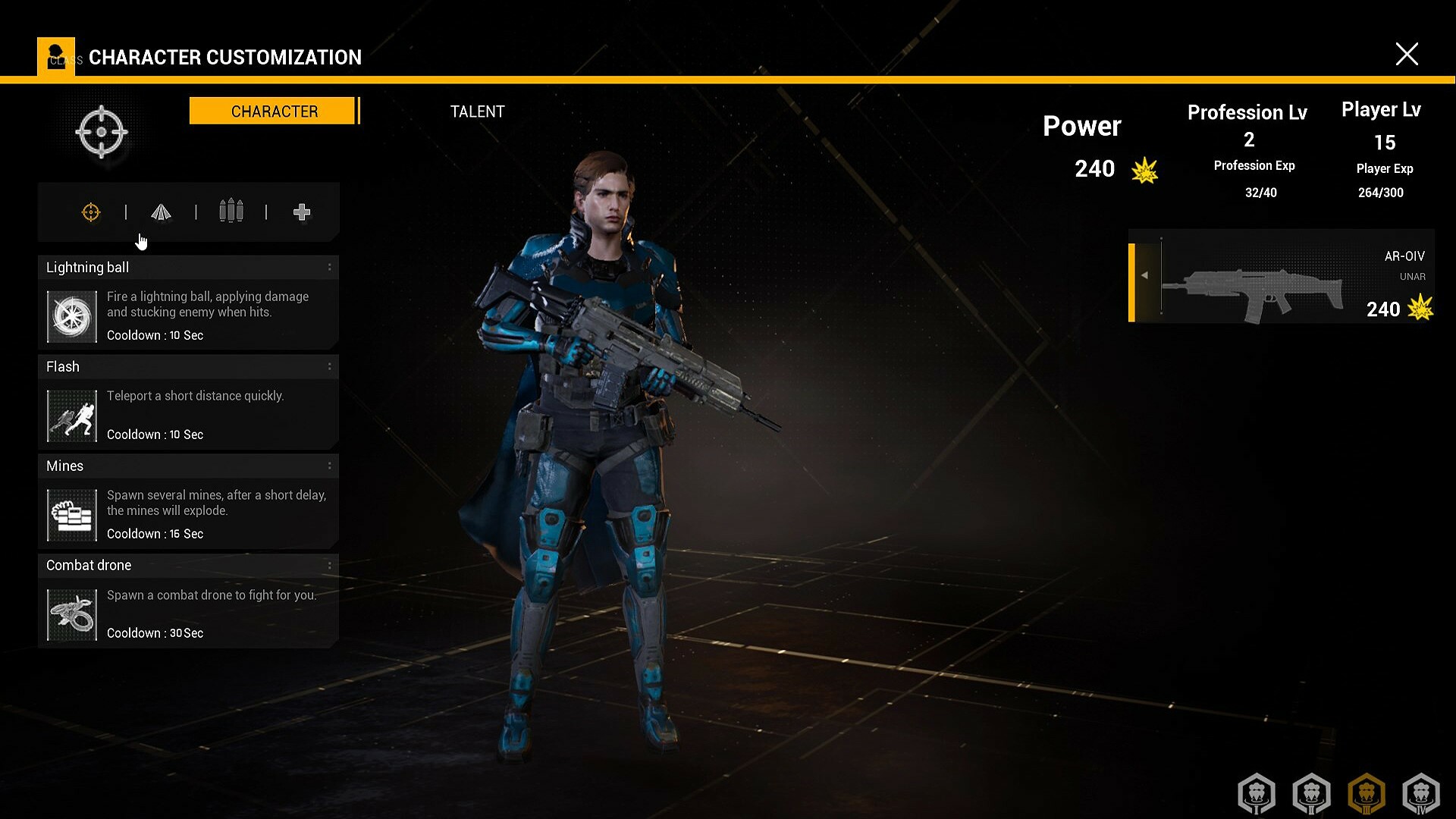 Скриншот из игры Zcrew - 6