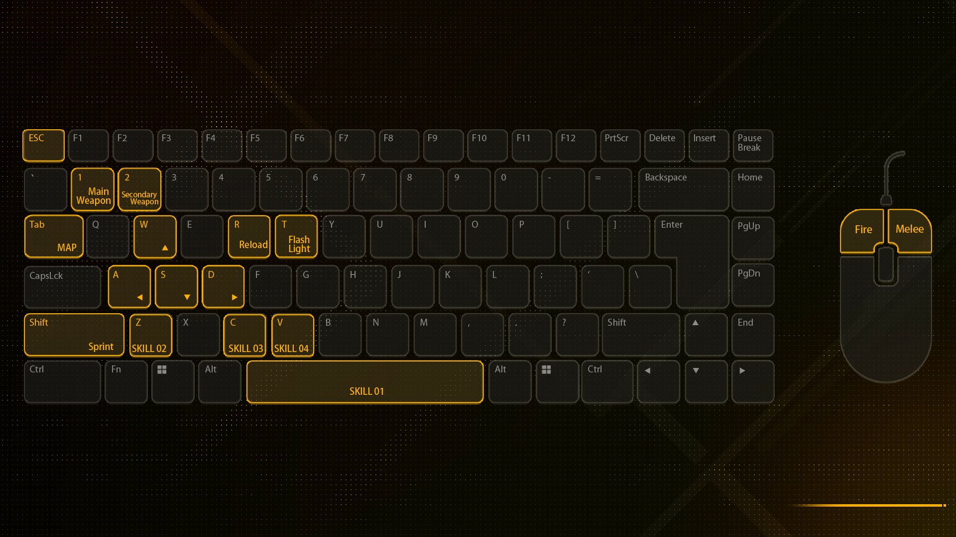 Скриншот из игры Zcrew - 9