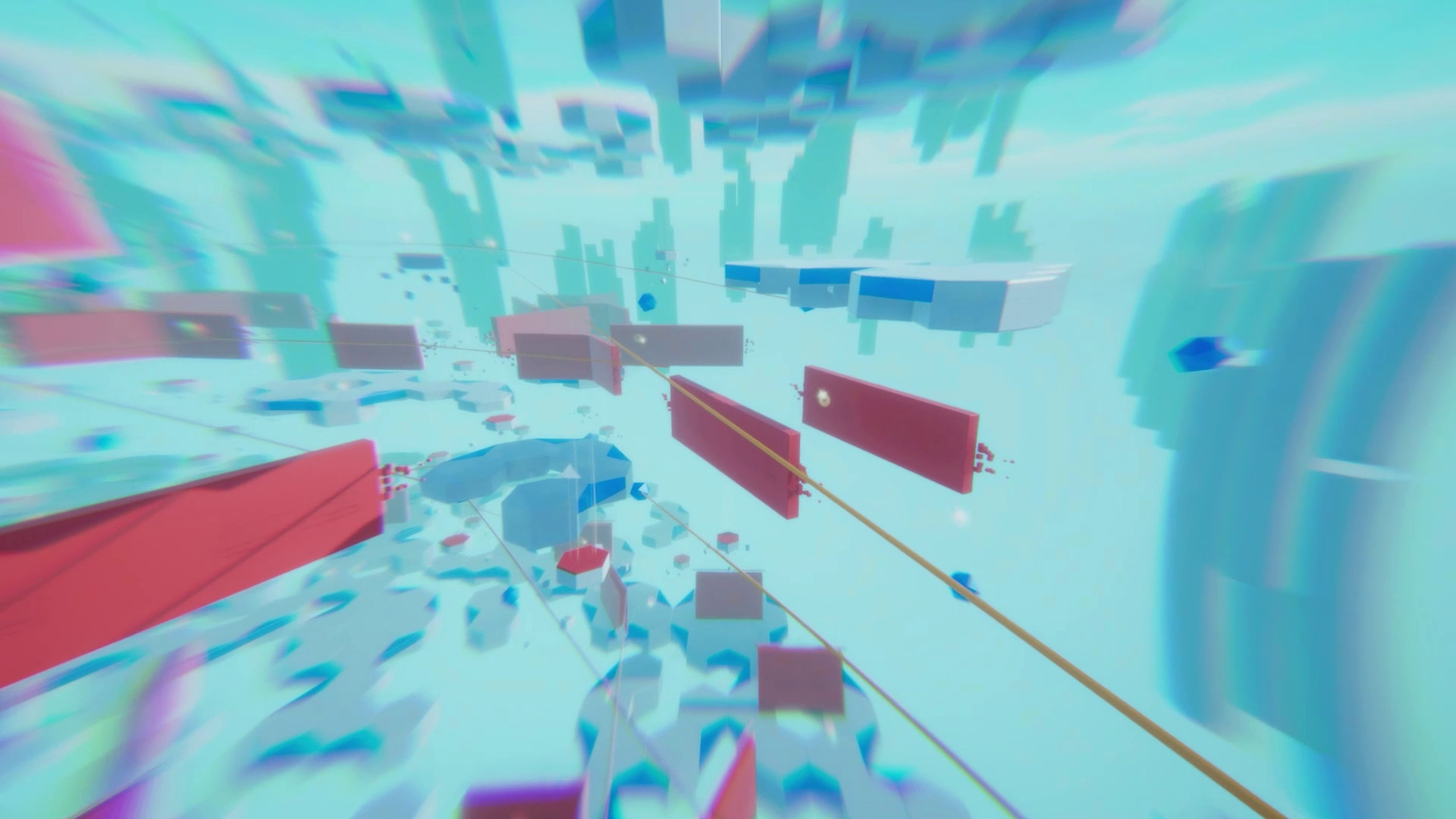 Скриншот из игры SATORI - 5