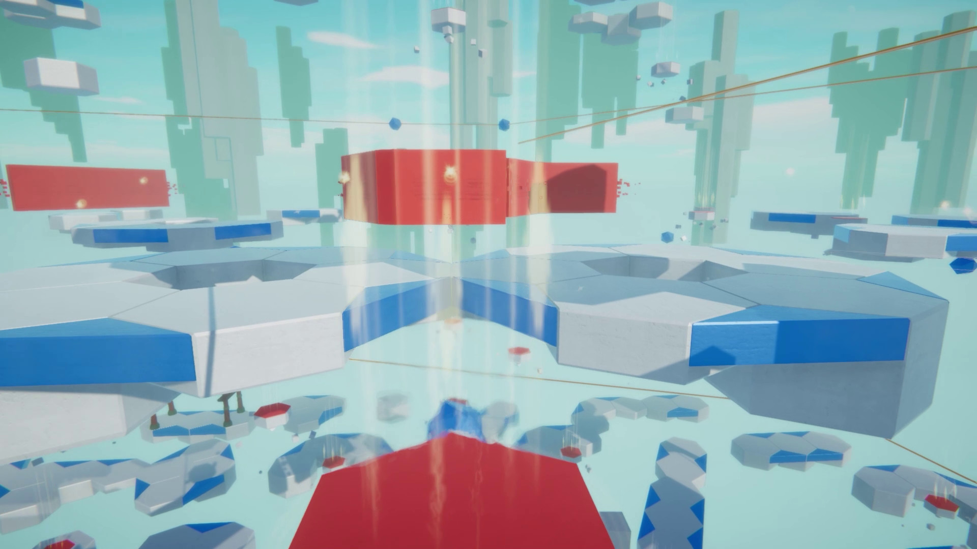 Скриншот из игры SATORI - 6