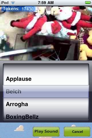 Скриншот из игры ClawZilla - 2