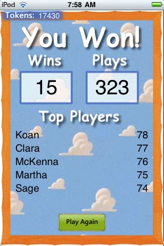 Скриншот из игры ClawZilla - 4