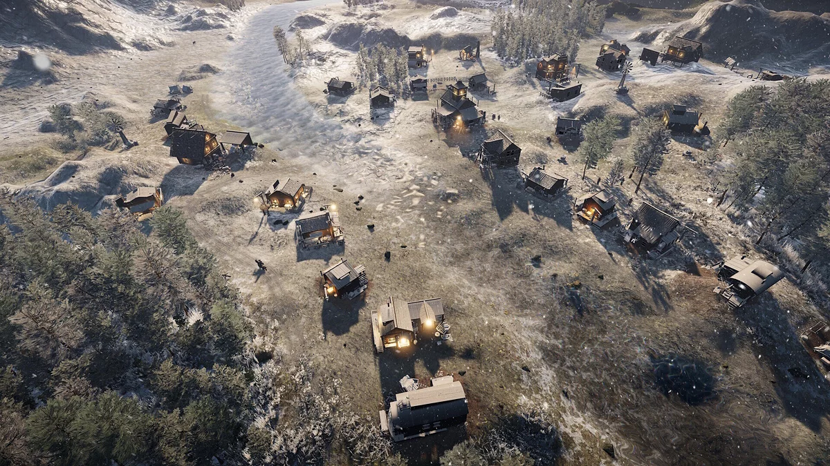 Скриншот из игры Wild West Pioneers - 15