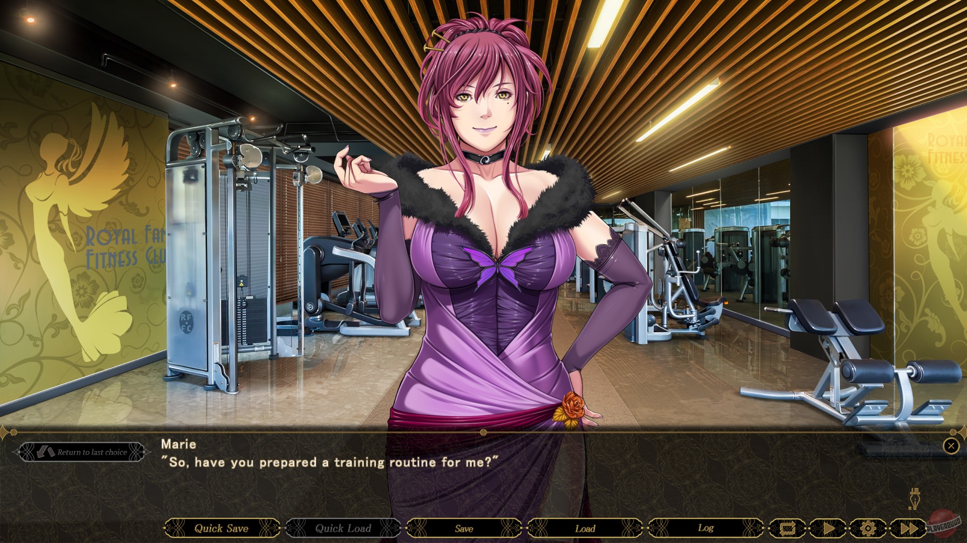 Скриншот из игры Great Deceiver - 1