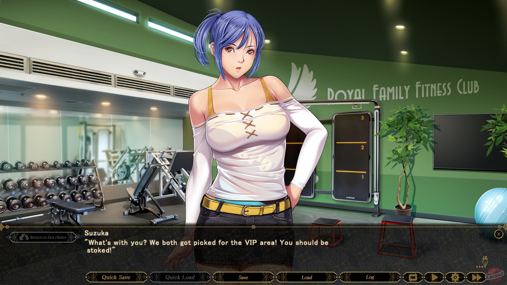 Скриншот из игры Great Deceiver - 5