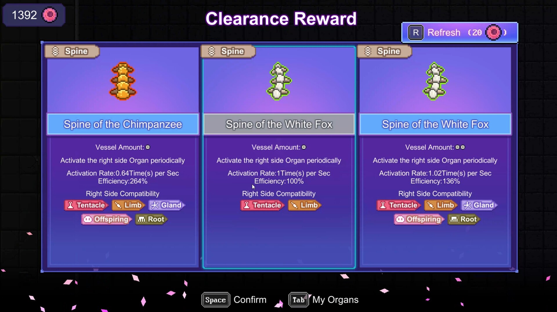 Скриншот из игры Bio Prototype - 20