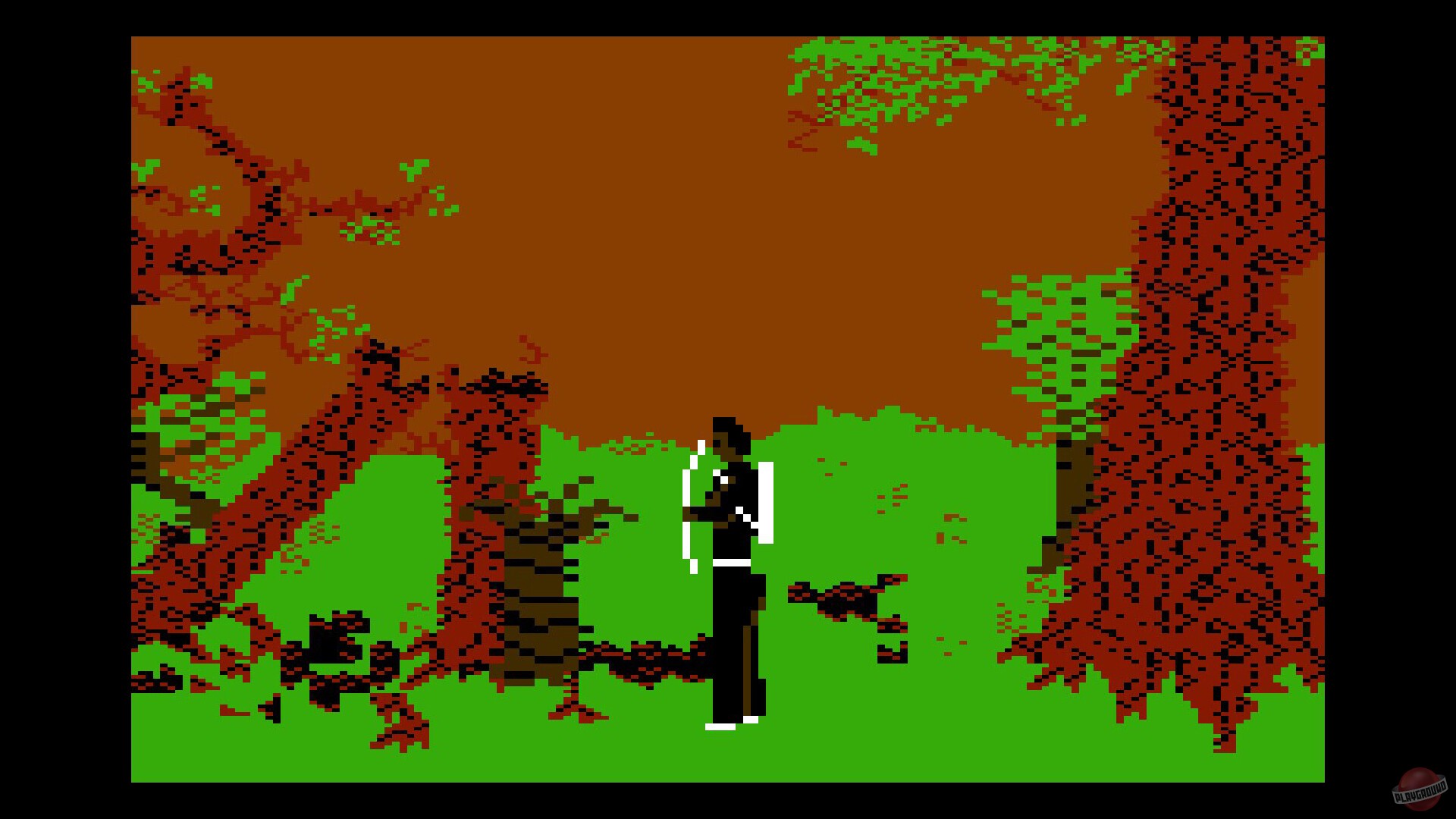 Скриншот из игры Cosmi: Forbidden Forests - 2