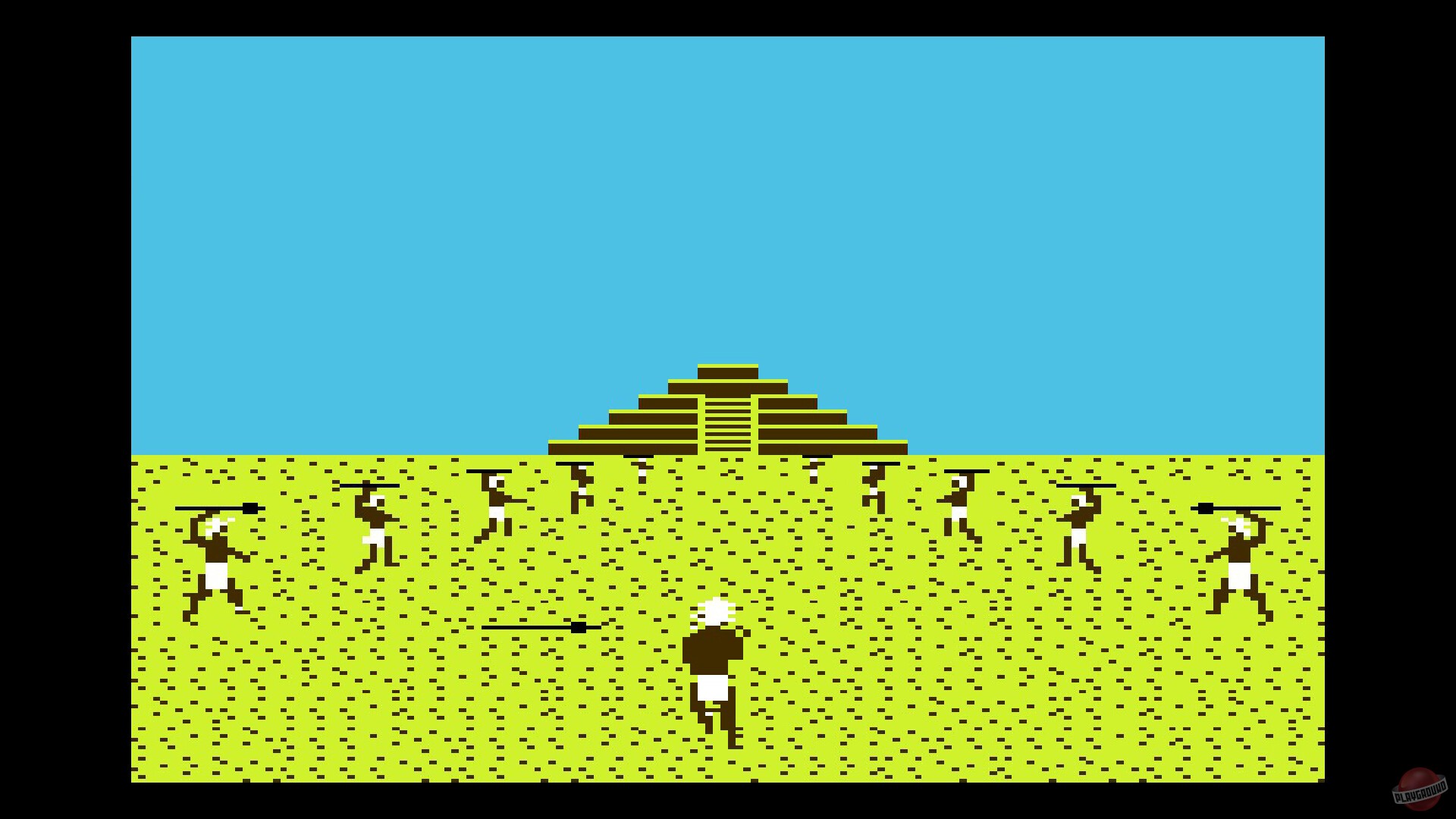 Скриншот из игры Cosmi: Forbidden Forests - 10