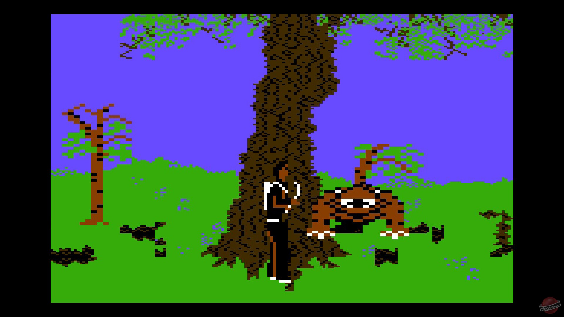 Скриншот из игры Cosmi: Forbidden Forests - 5