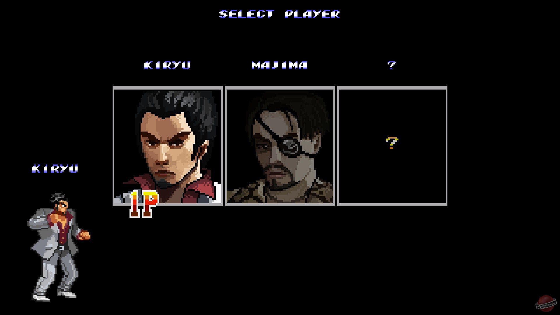 Скриншот из игры Streets of Kamurocho - 9