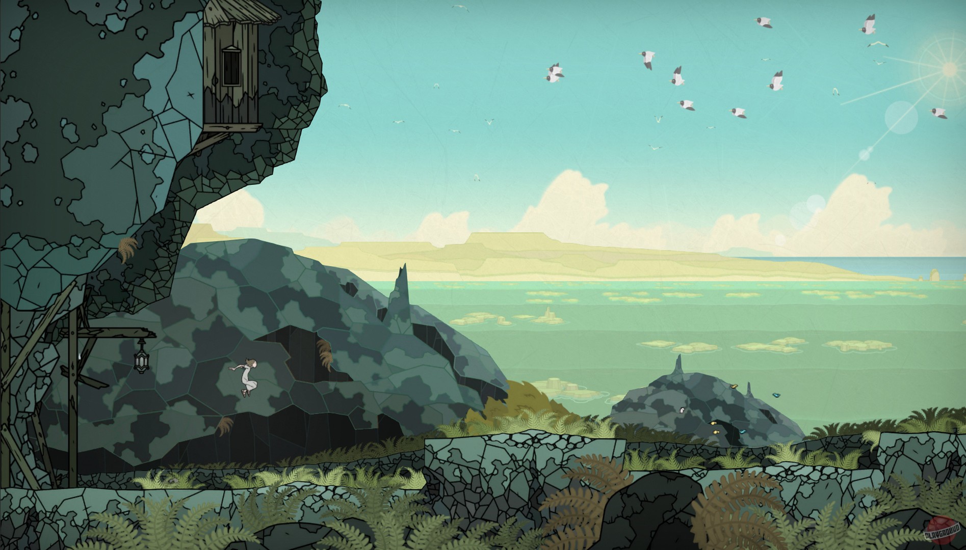 Скриншот из игры Saviorless - 40