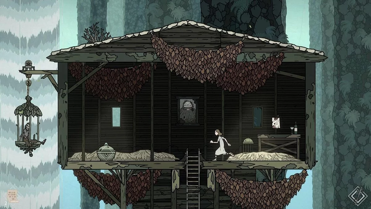 Скриншот из игры Saviorless - 38