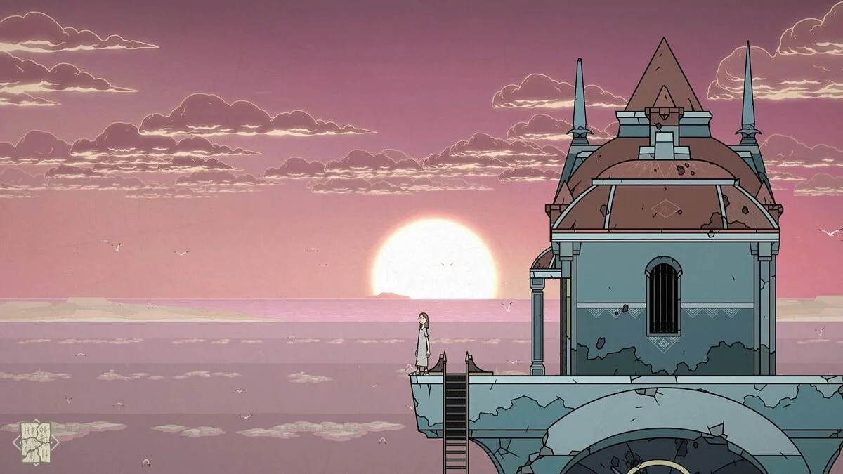 Скриншот из игры Saviorless - 24