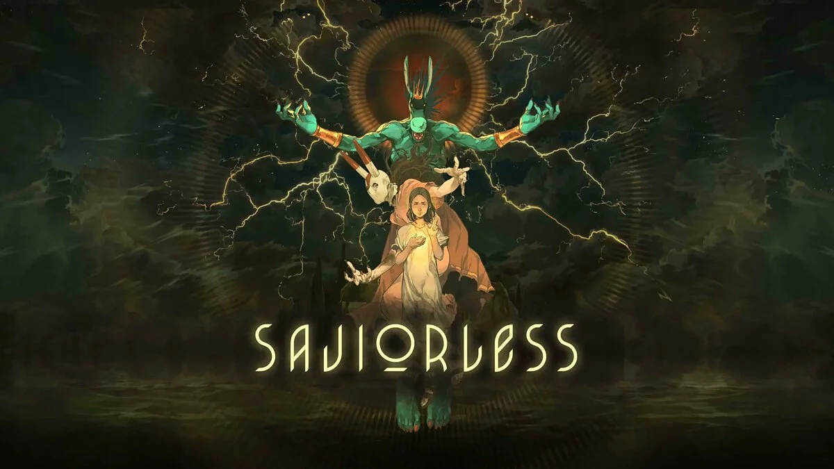 Скриншот из игры Saviorless - 10