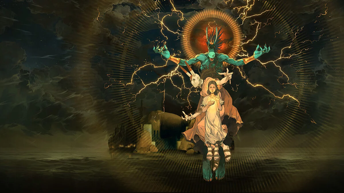 Скриншот из игры Saviorless - 19