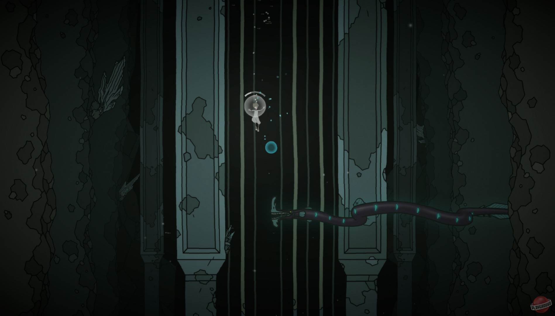 Скриншот из игры Saviorless - 30