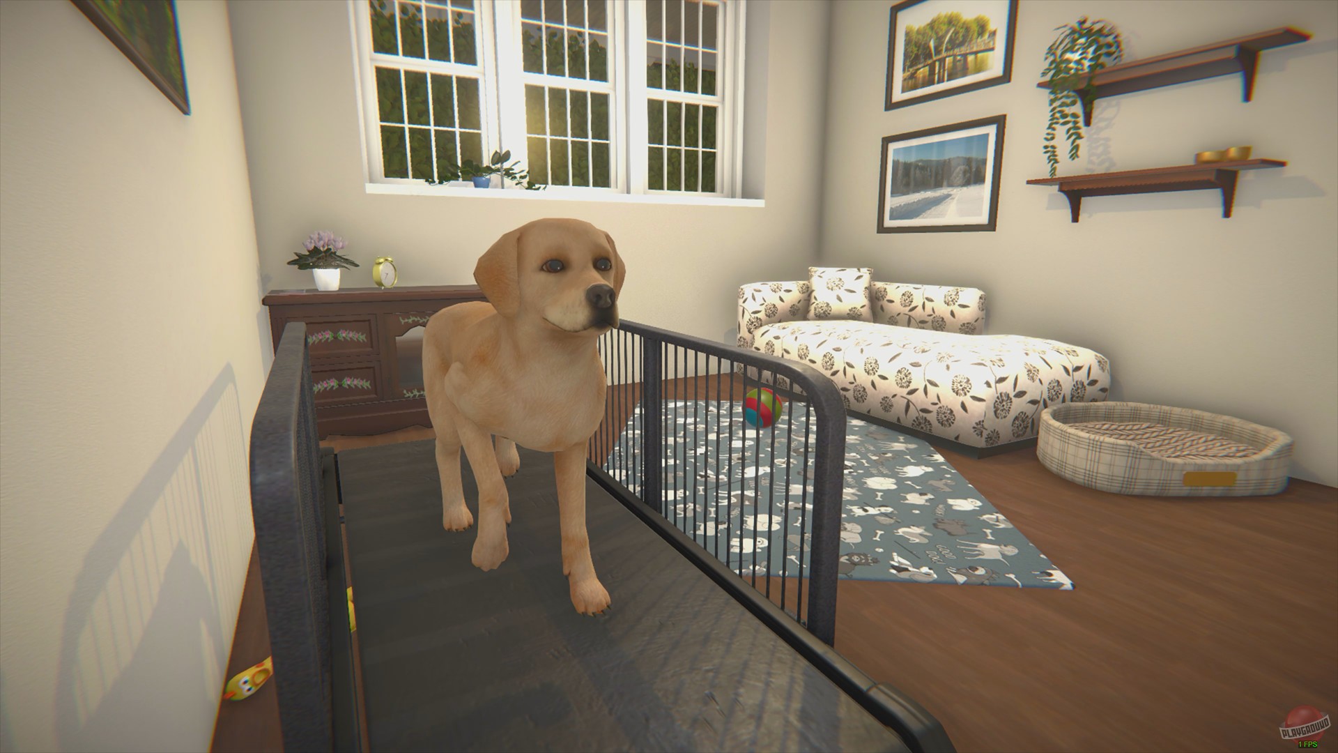 Скриншот из игры House Flipper - 89