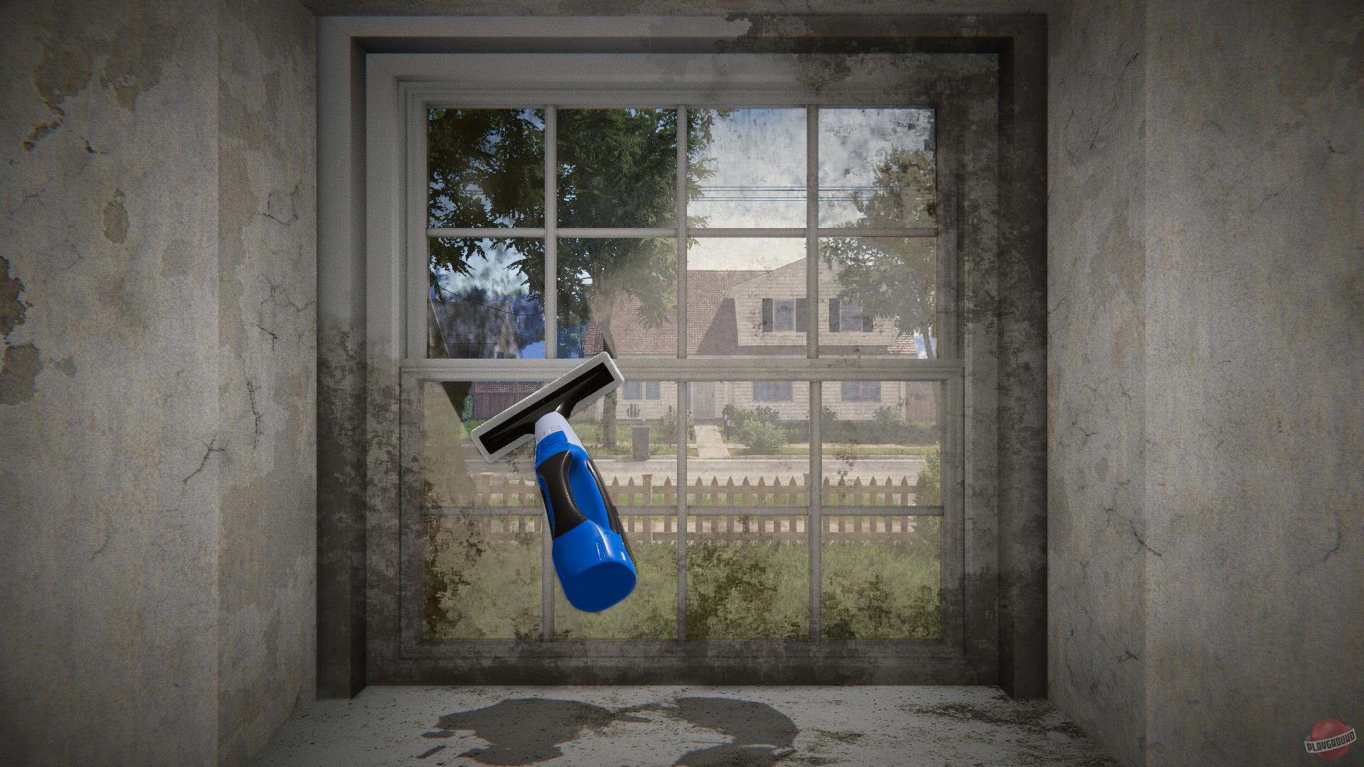Скриншот из игры House Flipper - 75