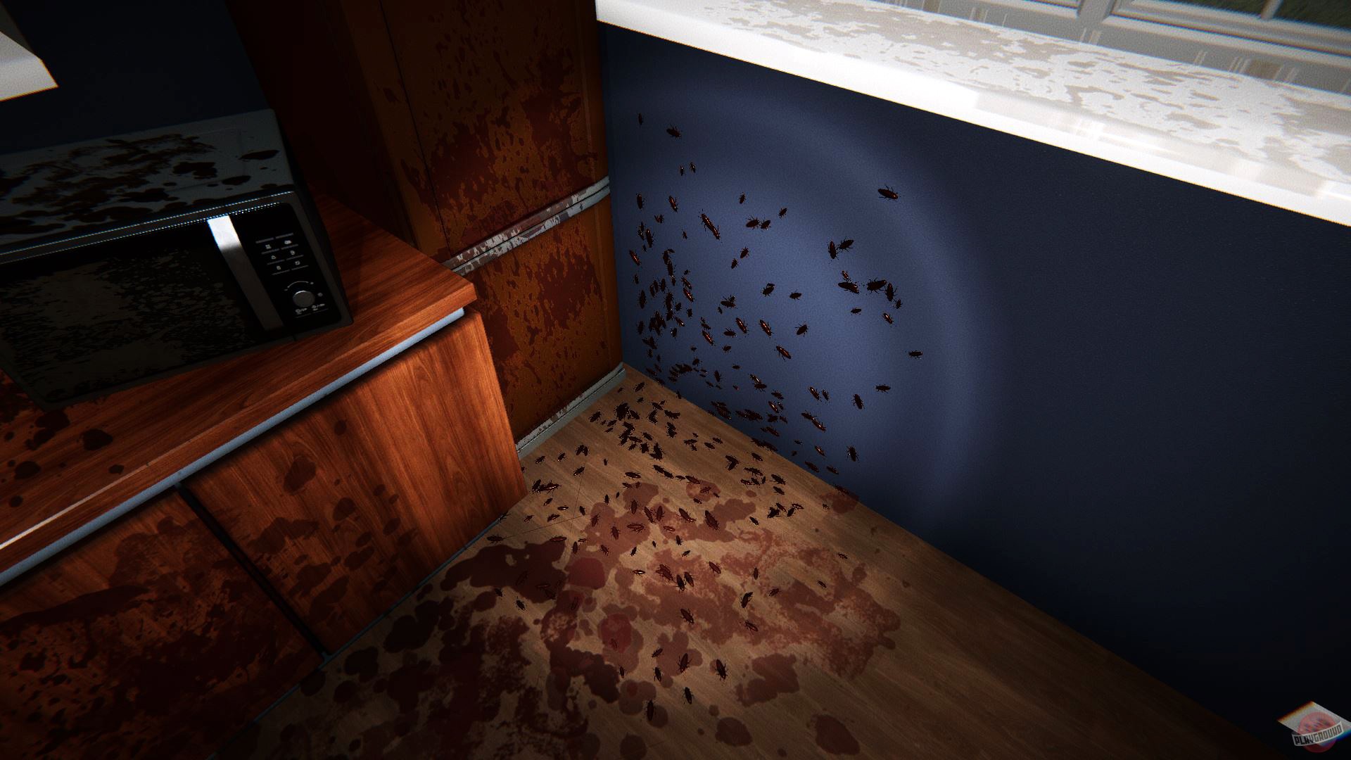 Скриншот из игры House Flipper - 98