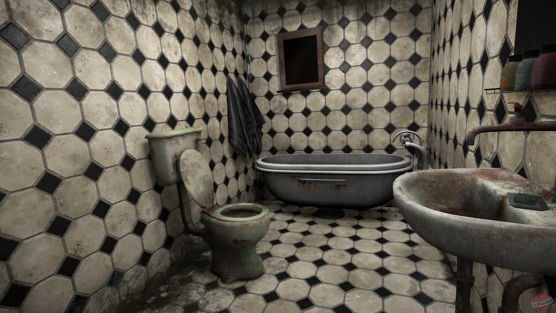 Скриншот из игры House Flipper - 104