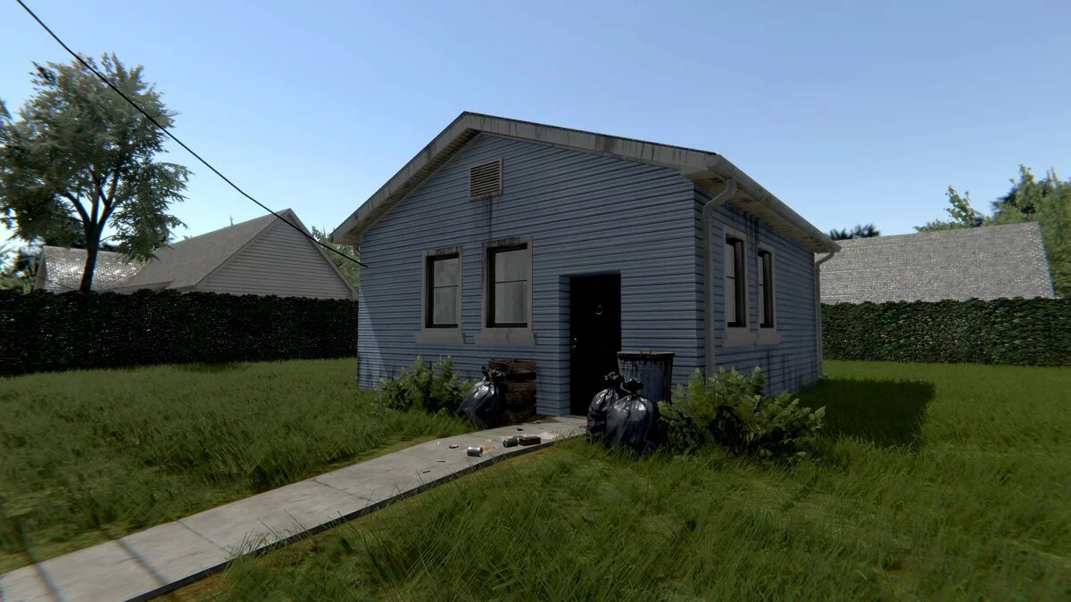 Скриншот из игры House Flipper - 61