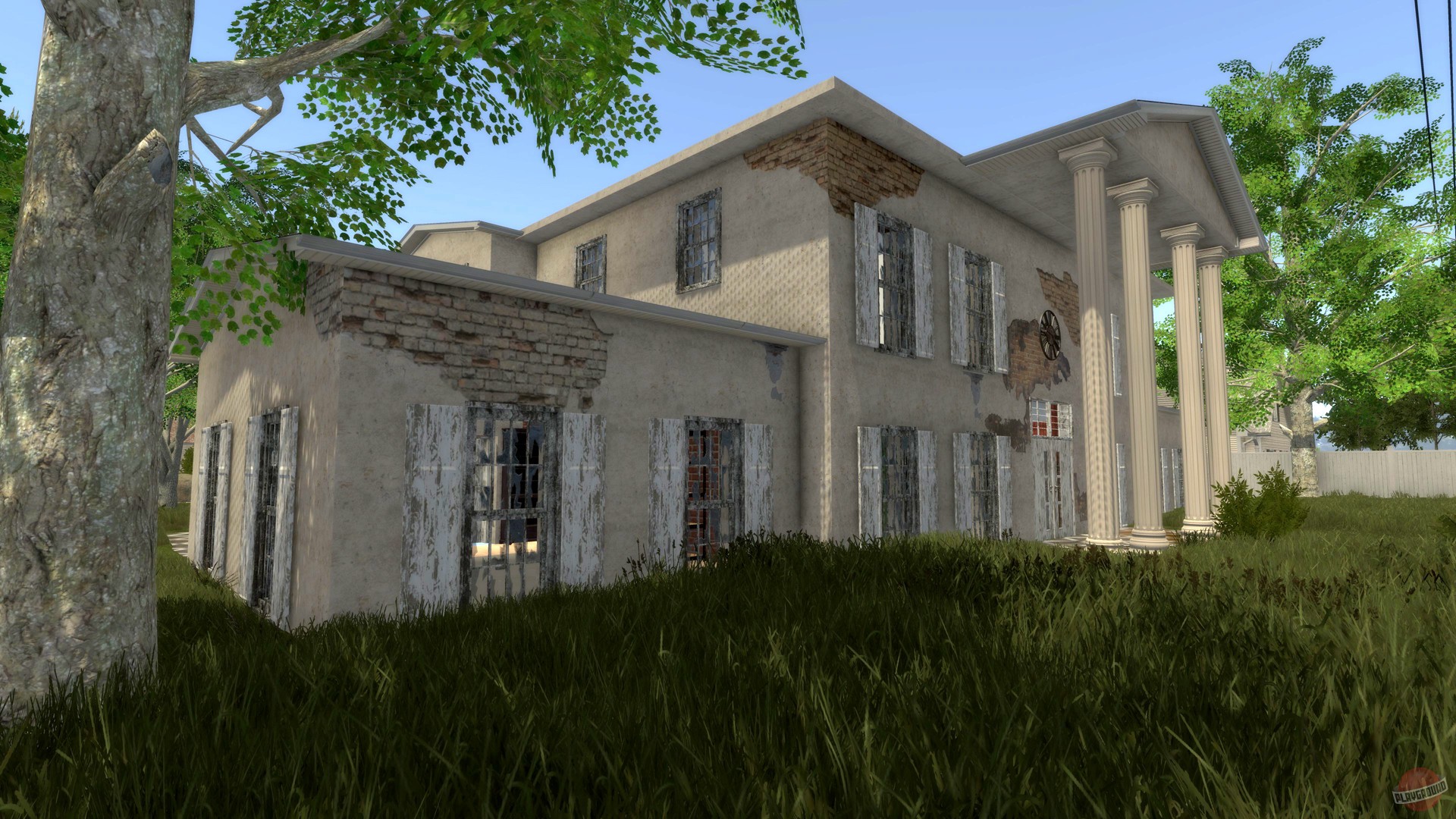 Скриншот из игры House Flipper - 87