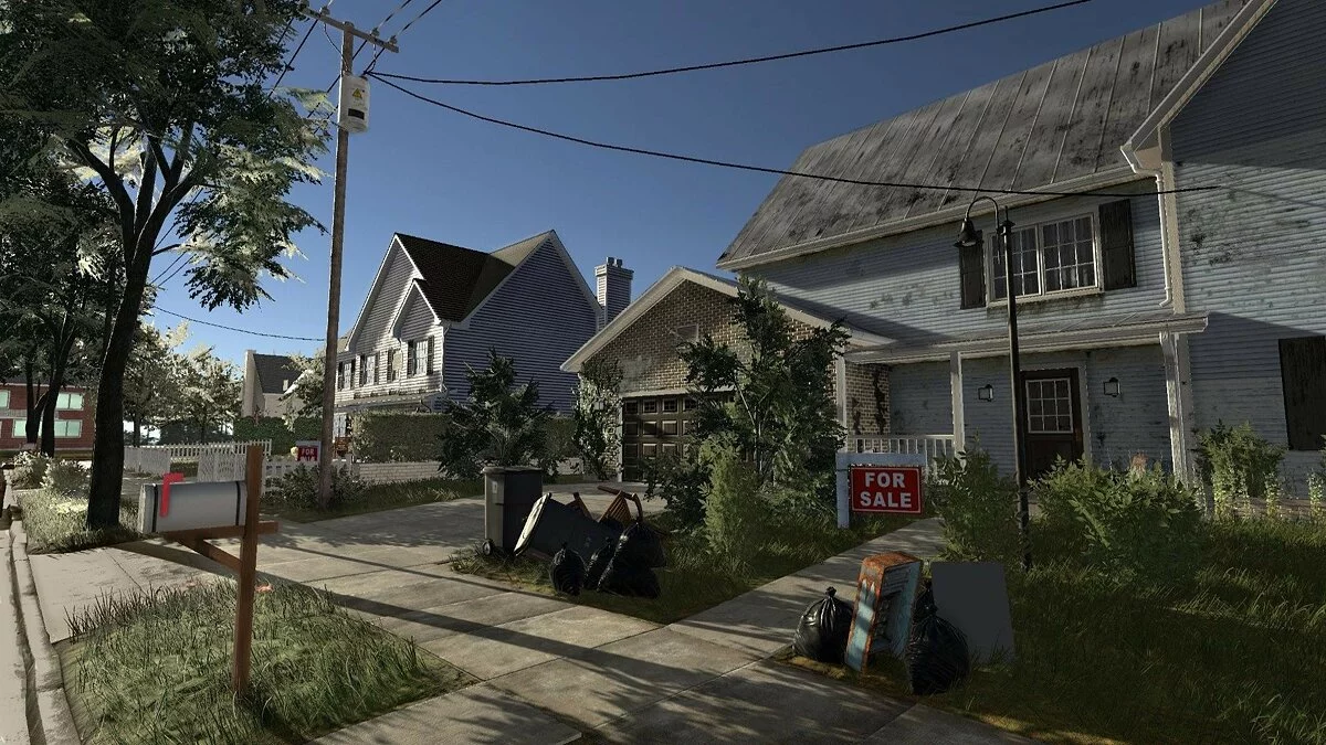 Скриншот из игры House Flipper - 34