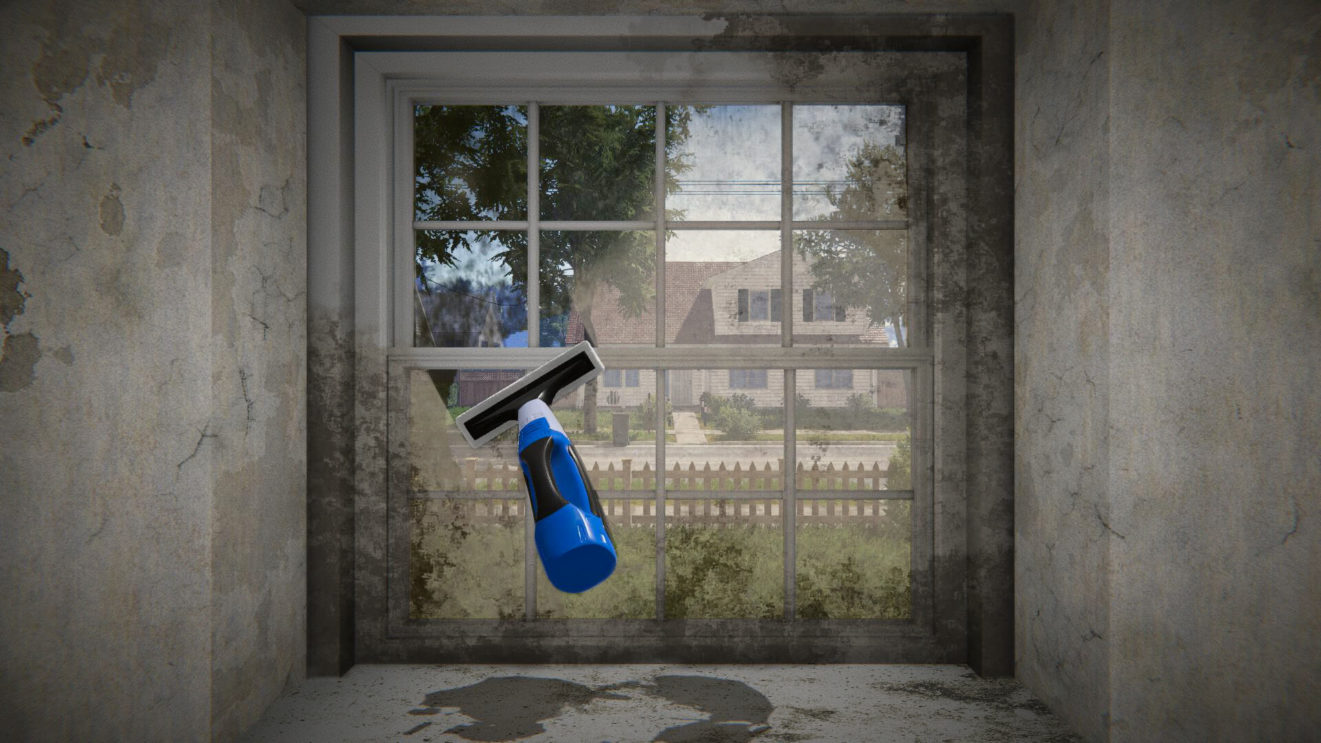 Скриншот из игры House Flipper - 65