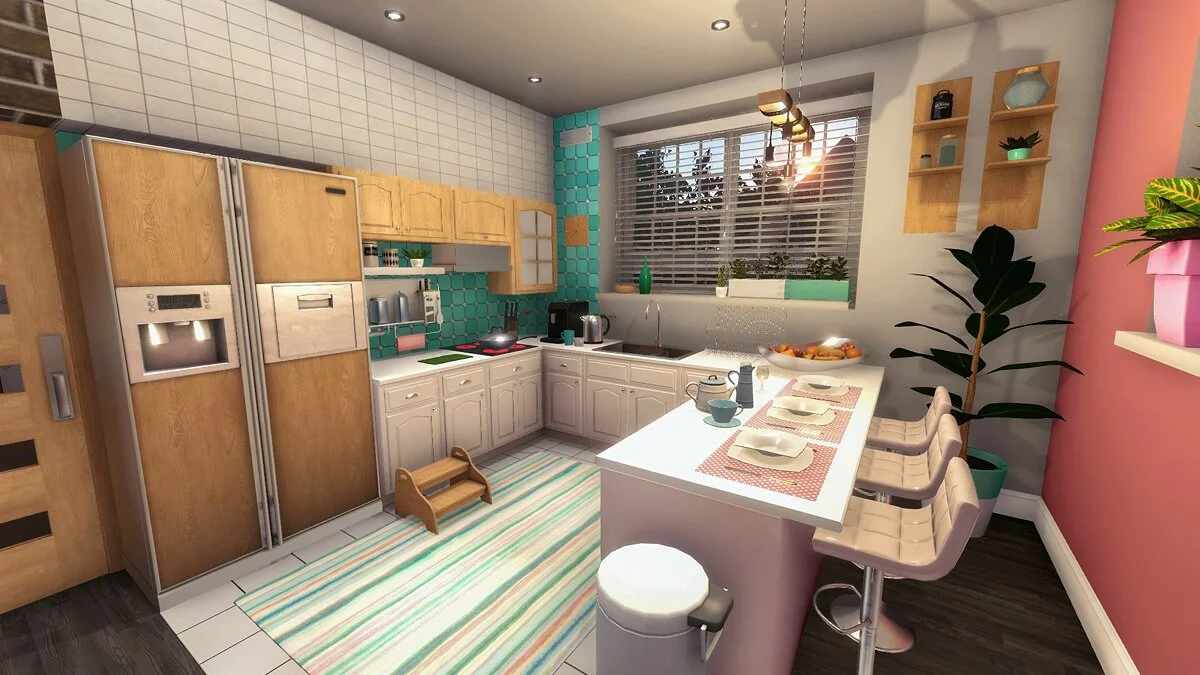 Скриншот из игры House Flipper - 50