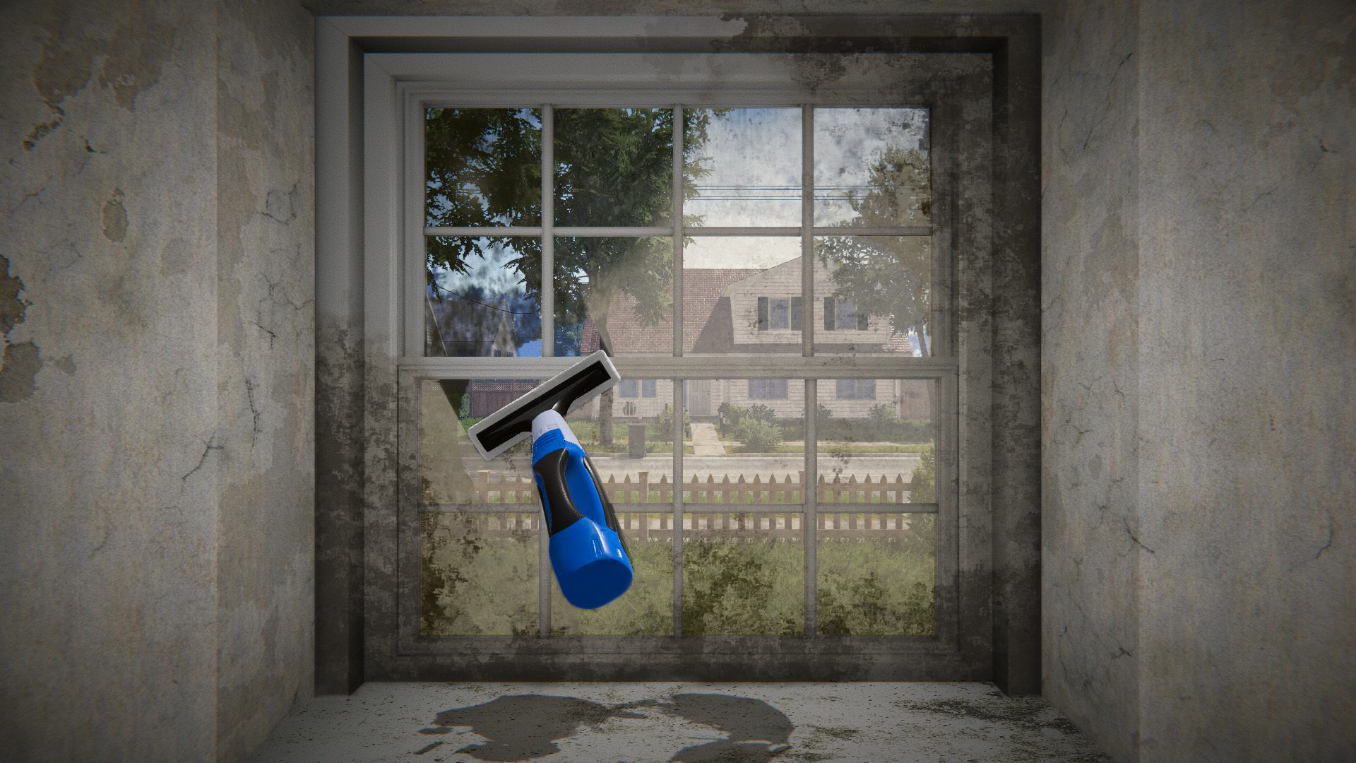 Скриншот из игры House Flipper - 29