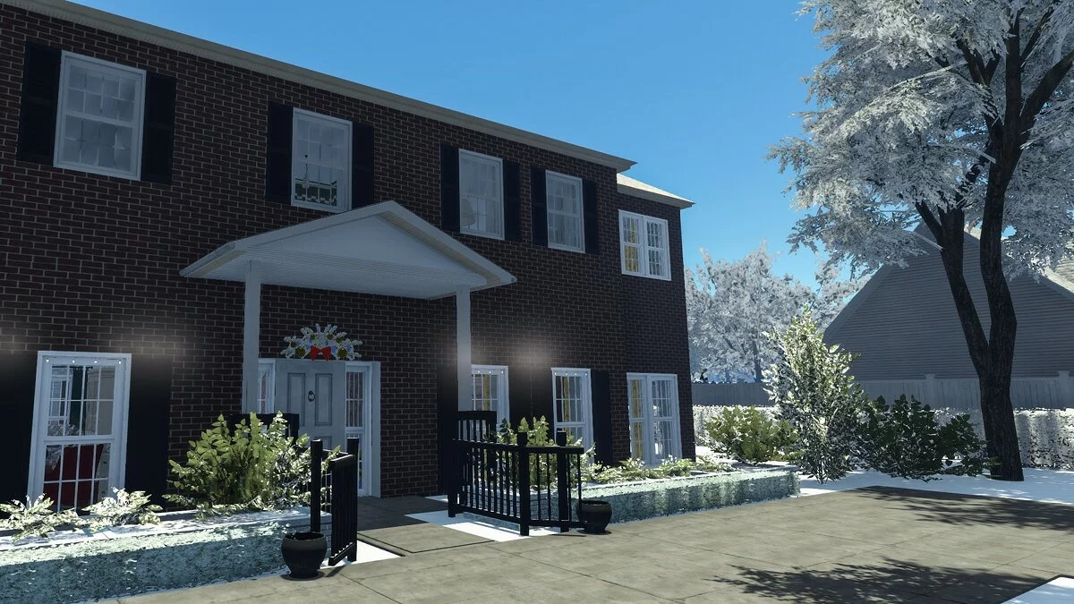 Скриншот из игры House Flipper - 41