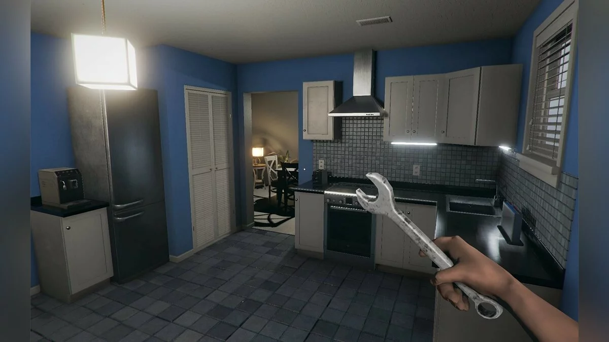 Скриншот из игры House Flipper - 58