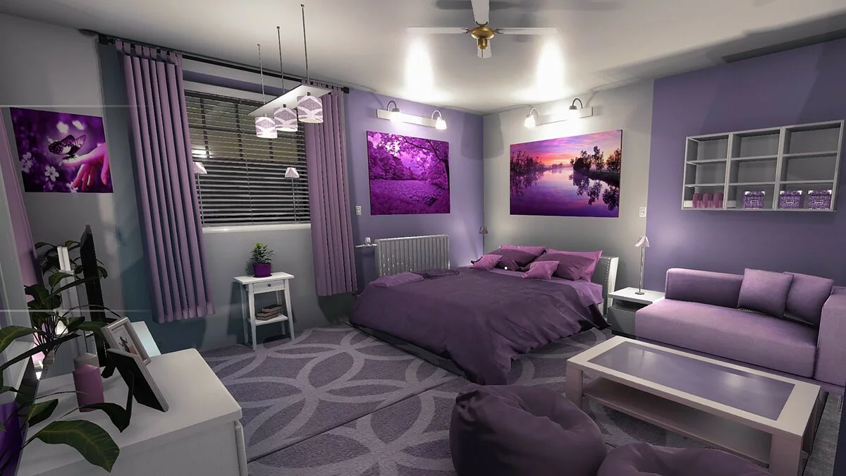 Скриншот из игры House Flipper - 38
