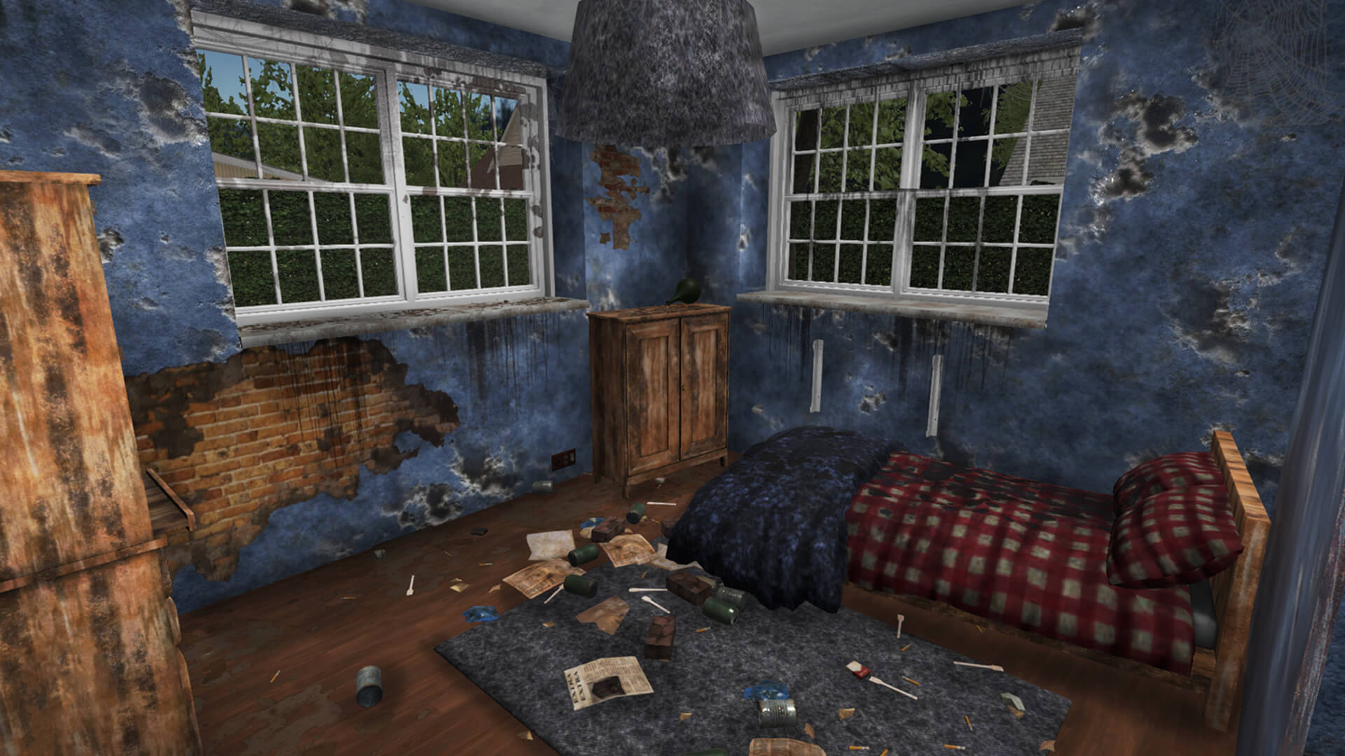 Скриншот из игры House Flipper - 37