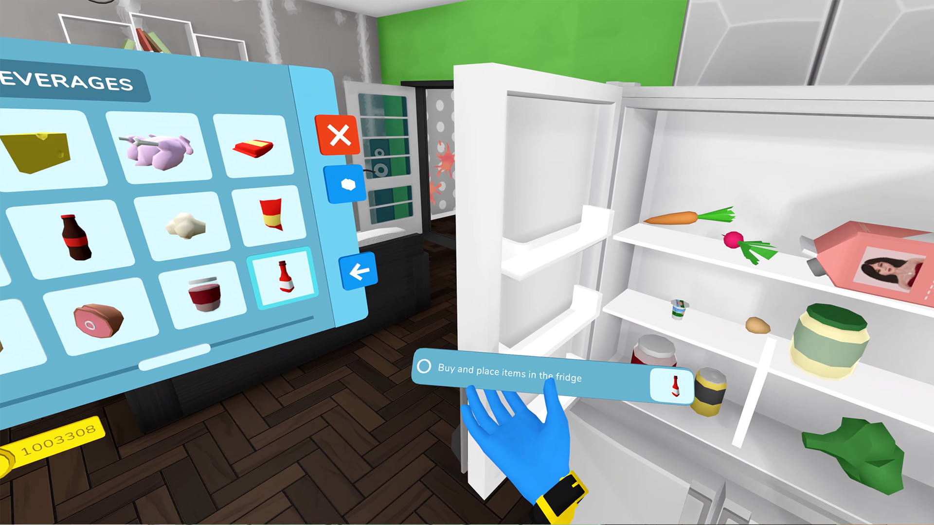 Скриншот из игры House Flipper - 12